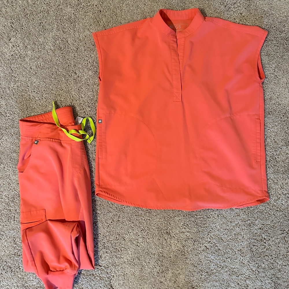 Slightly used